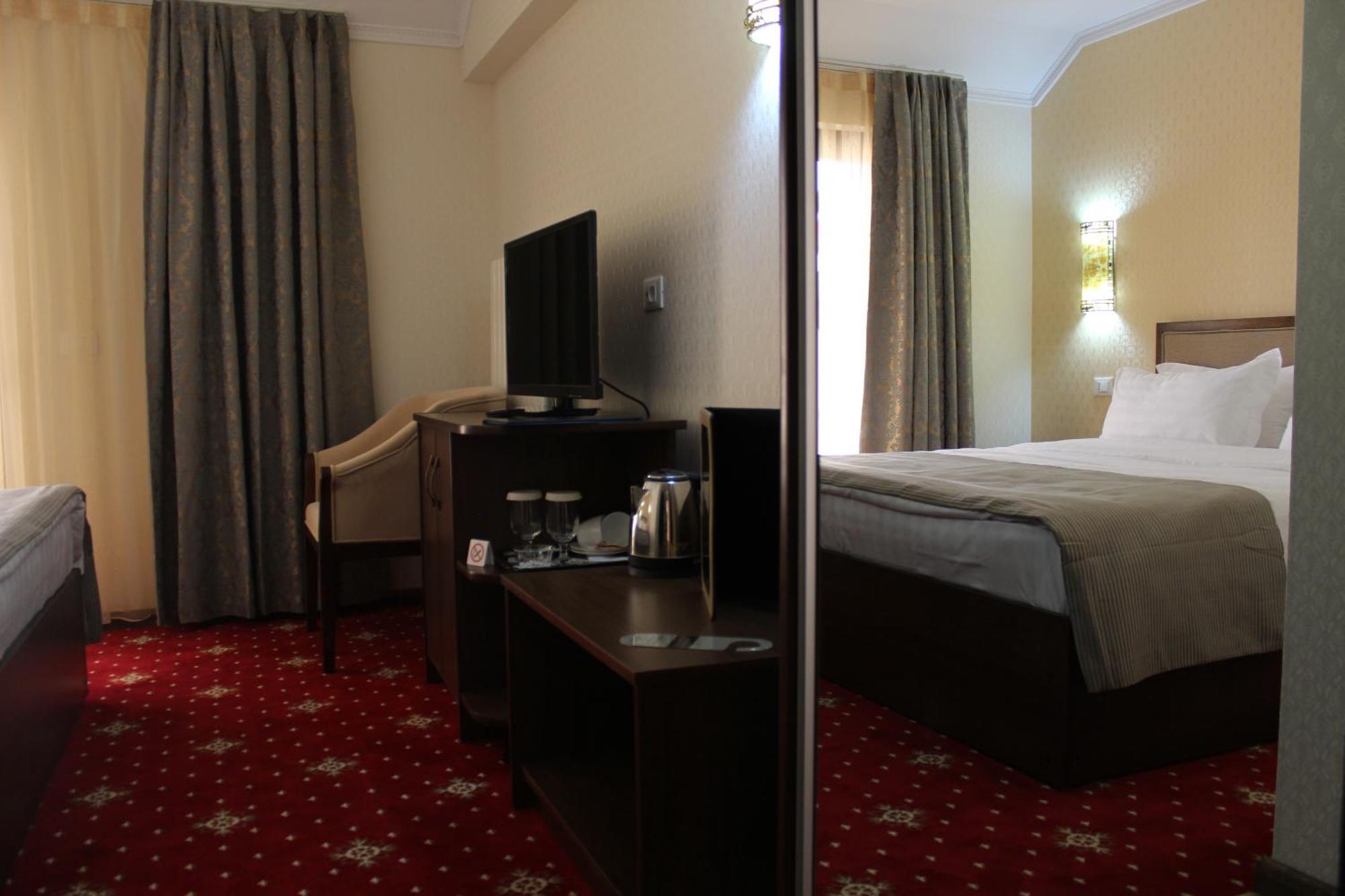 Elektra Vama Veche Hotel Room photo