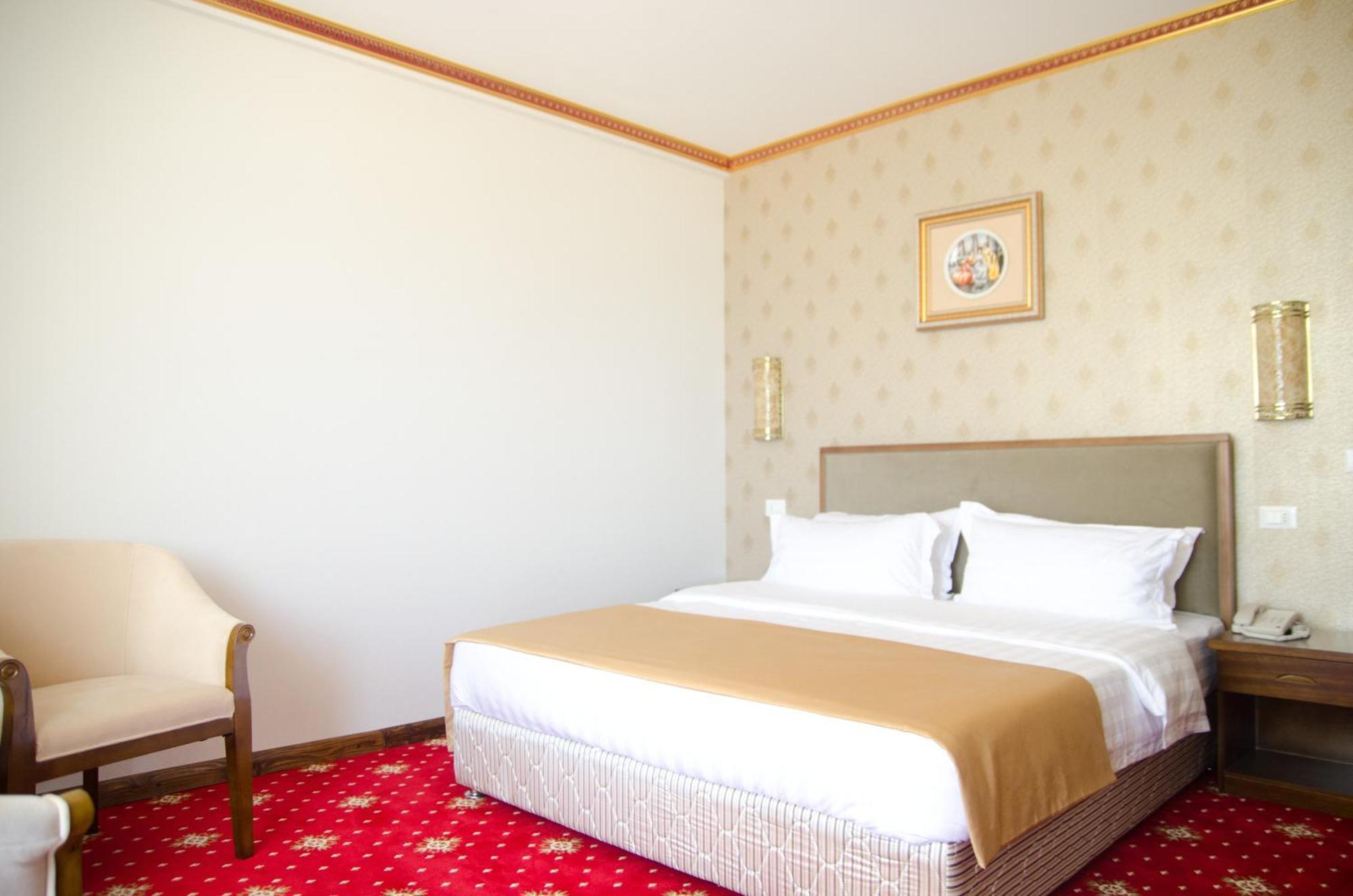 Elektra Vama Veche Hotel Room photo